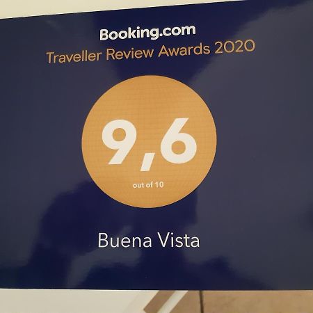 Buena Vista B And B Venafro Exterior foto