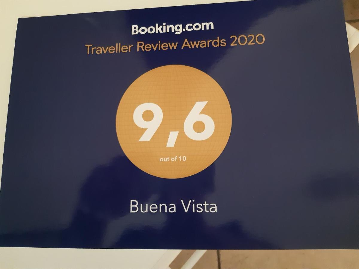Buena Vista B And B Venafro Exterior foto